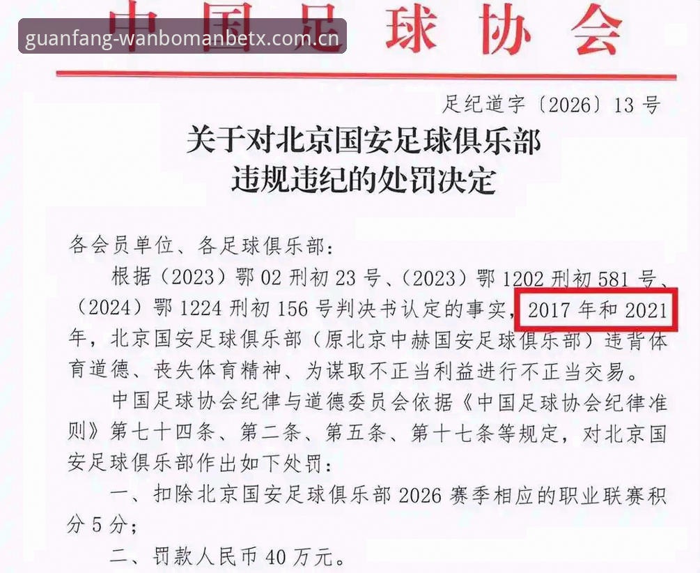足协第三批禁足名单 vs 行业净化：65人受罚背后的足球生态对比分析